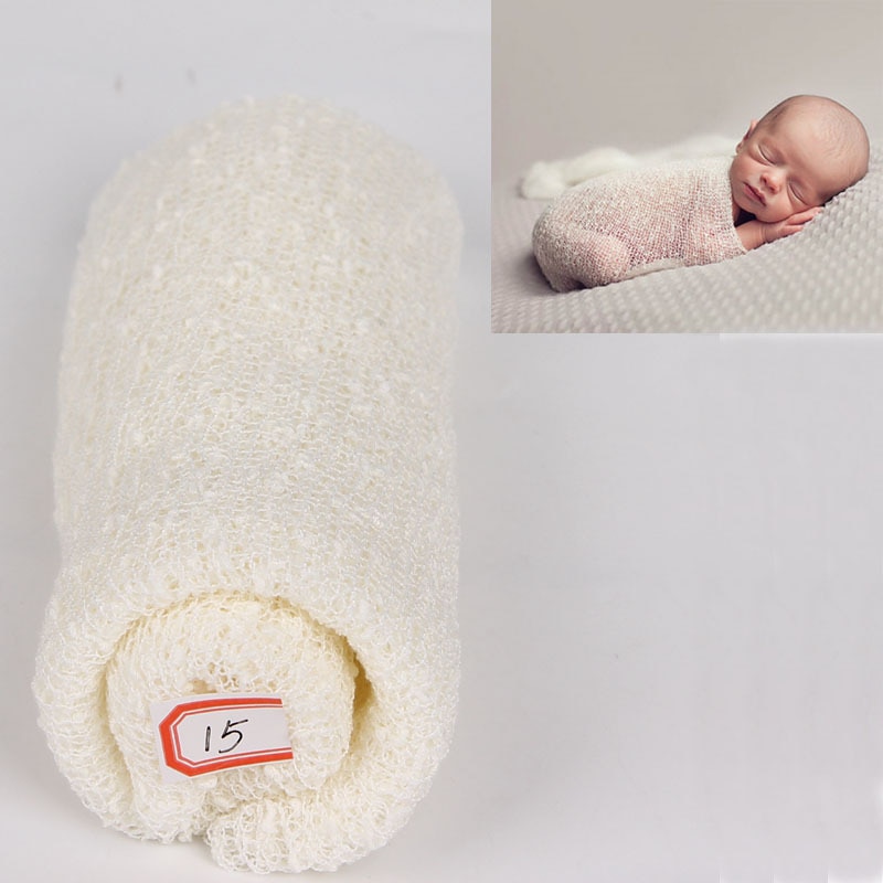 Baby Wrap Photography Props